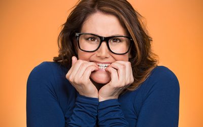 Curing The Nail Biting Habit To Save Your Teeth