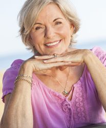 What is a dental crown?