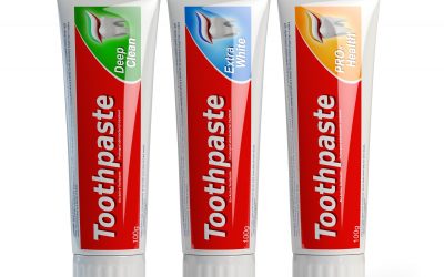 What type of toothpaste is right for you?