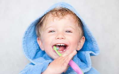 Welcoming to our office the NO CAVITY CLUB!