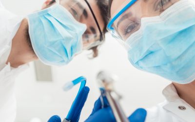 Dental Anxiety is A Thing, And We Understand.