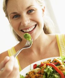 Diet and Dental Health: What to eat and what to avoid