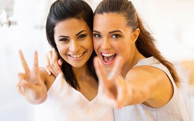 Brushing Mistakes You Don’t Know You’re Making
