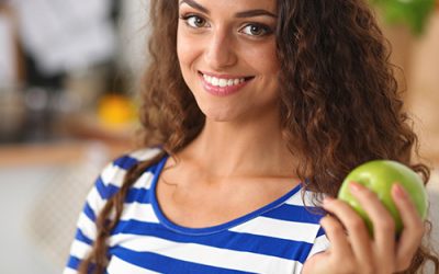 Good Dental Hygiene Gives You Better Overall Health