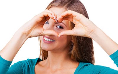 Happy Gums, Happy Heart!
