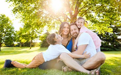 Dental Emergencies in Children