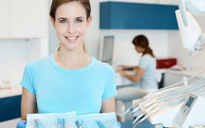 What to Expect if You Haven’t Been to the Dentist in Years
