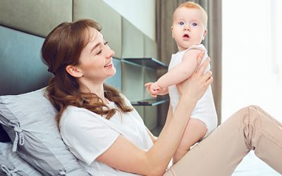 Are My Child’s Baby Teeth on Schedule?