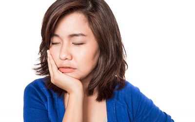 Headaches, TMJ, and Dentistry