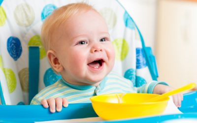 How do I make my child’s diet safe for his or her teeth?