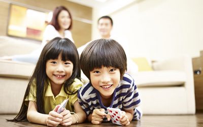When do children usually lose their baby teeth?