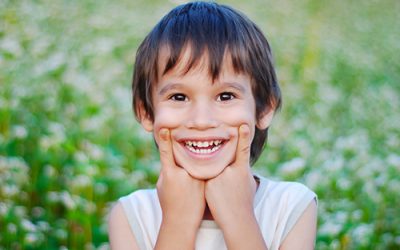 Preventing Toddler Tooth Decay