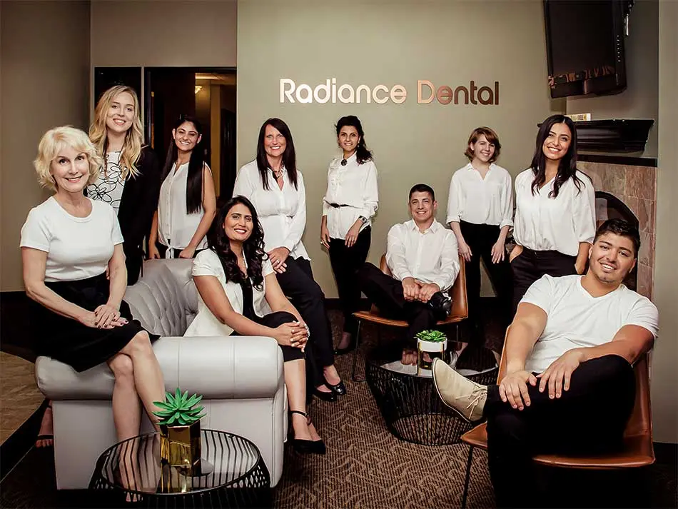 dental-staff dental staff - Radiance Dental Camas WA