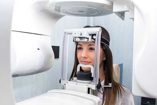 dental technology - Radiance Dental Camas WA