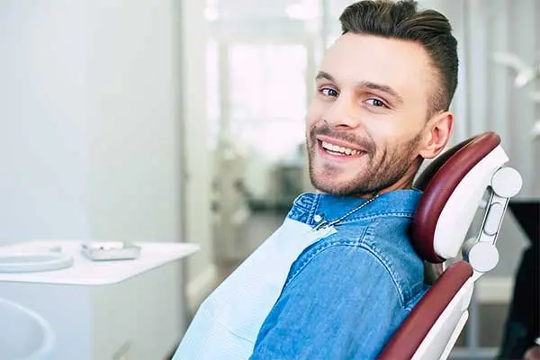 painfree dentistry - Radiance Dental Camas WA