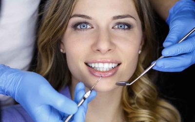 5 Tips for Choosing the Best Cosmetic Dentist in Camas, WA