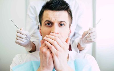 Easing Dental Anxiety with Sedation Dentistry Options