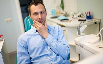 How Painful is Getting a Dental Implant?