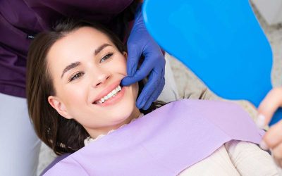 When Do You Need a Dental Crown?