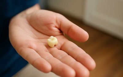 How to Fix a Loose Crown: What You Should and Shouldn’t Do